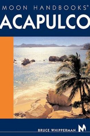 Cover of Moon Acapulco