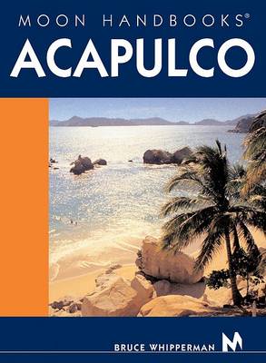 Book cover for Moon Acapulco