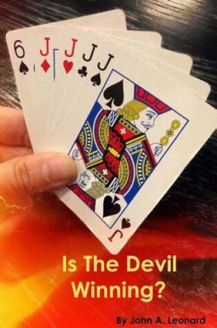 Cover of Is the Devil Winning?