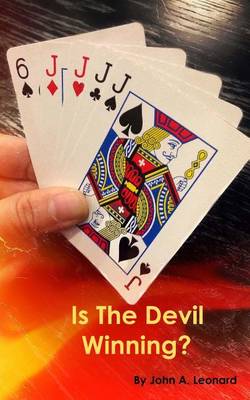 Cover of Is the Devil Winning?