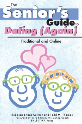 Cover of Senior's Guide to Dating (Again)