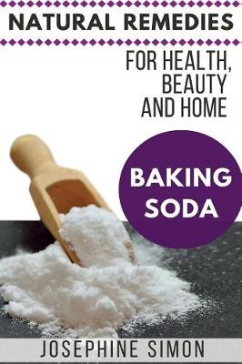 Book cover for Baking Soda