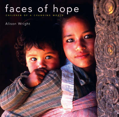 Book cover for Faces of Hope