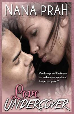 Book cover for Love Undercover