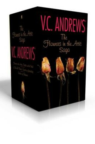Cover of The Flowers in the Attic Saga (Boxed Set)