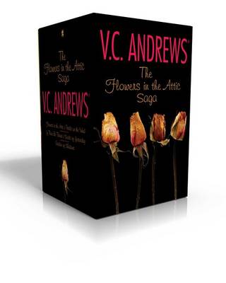 Cover of The Flowers in the Attic Saga (Boxed Set)