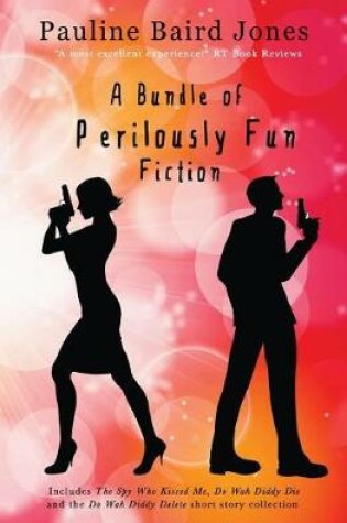 Cover of Perilously Fun Fiction