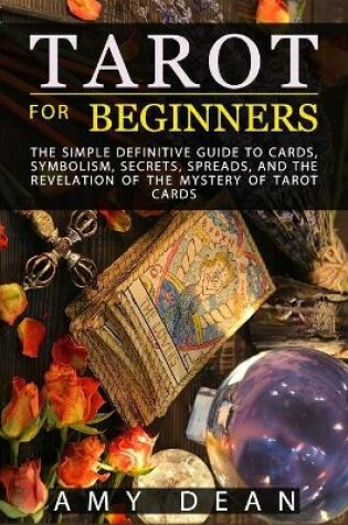 Cover of Tarot for Beginners