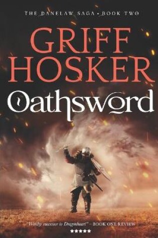 Cover of Oathsword