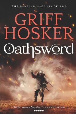 Book cover for Oathsword