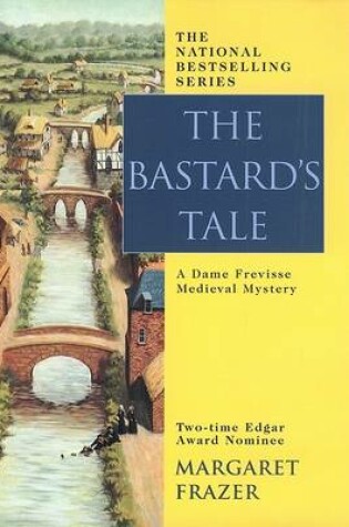 Cover of The Bastard's Tale