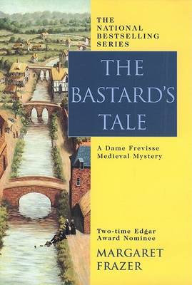 Book cover for The Bastard's Tale
