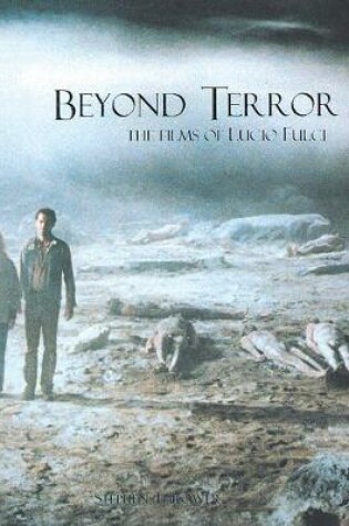 Cover of Beyond Terror