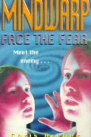 Cover of Mindwarp 8 Face The Fear