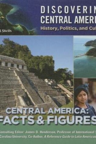 Cover of Central America