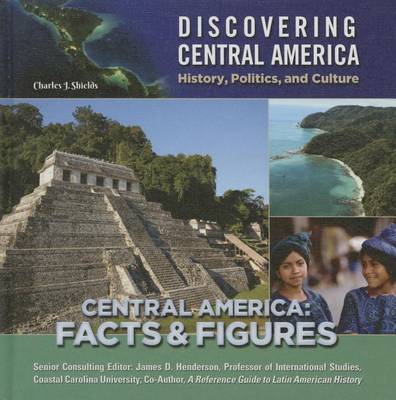 Cover of Central America