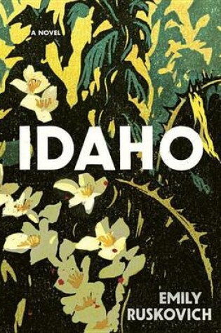 Cover of Idaho