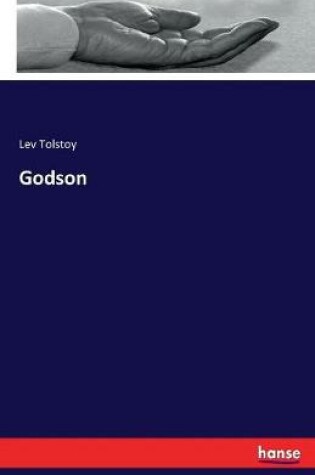Cover of Godson