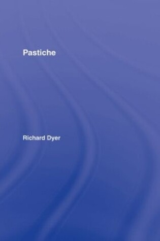 Cover of Pastiche