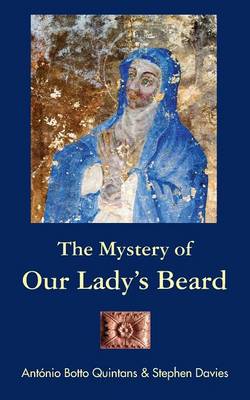 Book cover for The Mystery of Our Lady's Beard