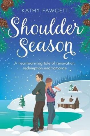 Cover of Shoulder Season