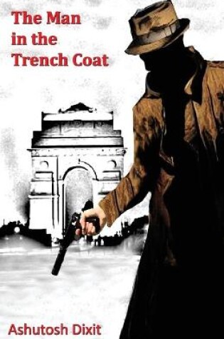 Cover of The Man in the Trench Coat