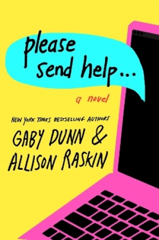 Cover of Please Send Help