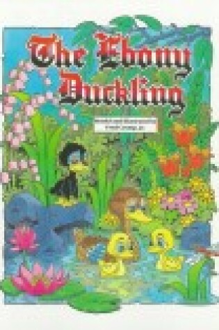 Cover of The Ebony Duckling