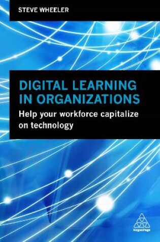 Cover of Digital Learning in Organizations