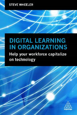 Book cover for Digital Learning in Organizations