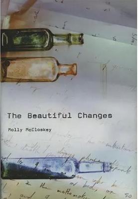 Book cover for The Beautiful Changes