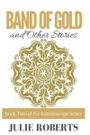 Book cover for BAND OF GOLD and Other Stories