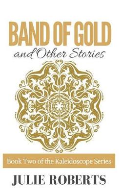 Book cover for BAND OF GOLD and Other Stories