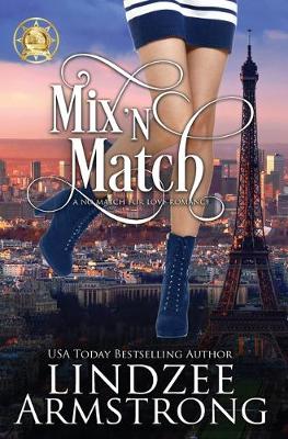 Book cover for Mix 'N Match