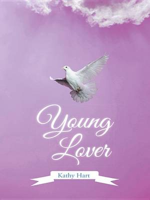 Book cover for Young Lover