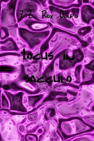 Cover of Iocus in Sacculo