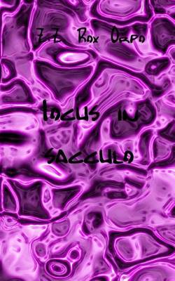 Book cover for Iocus in Sacculo