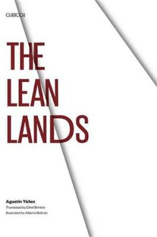 Cover of The Lean Lands