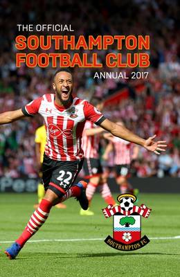 Cover of The Official Southampton Annual 2017