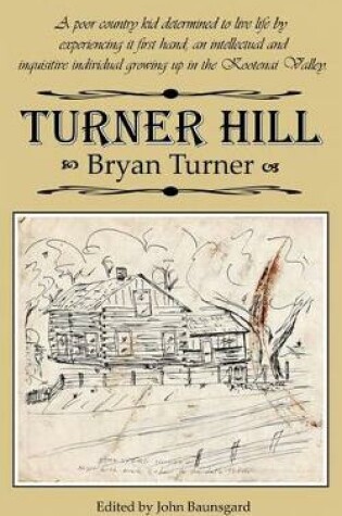 Cover of Turner Hill