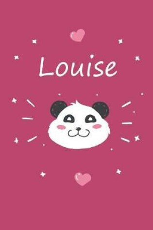 Cover of Louise