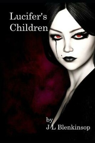 Cover of Lucifer's Children