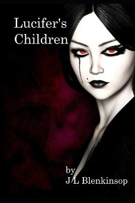 Book cover for Lucifer's Children