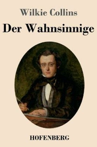 Cover of Der Wahnsinnige