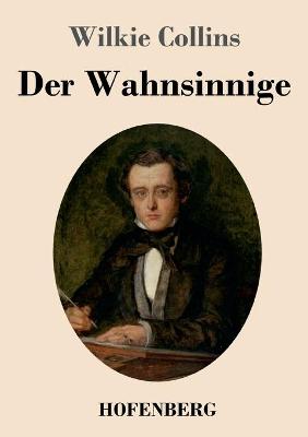 Book cover for Der Wahnsinnige