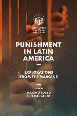 Cover of Punishment in Latin America