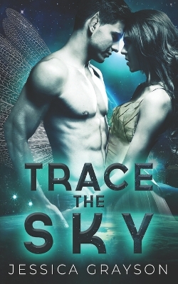 Book cover for Trace the Sky