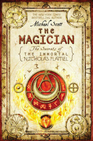 The Magician