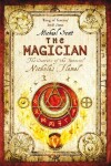 Book cover for The Magician