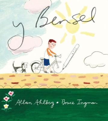 Book cover for Bensel, Y